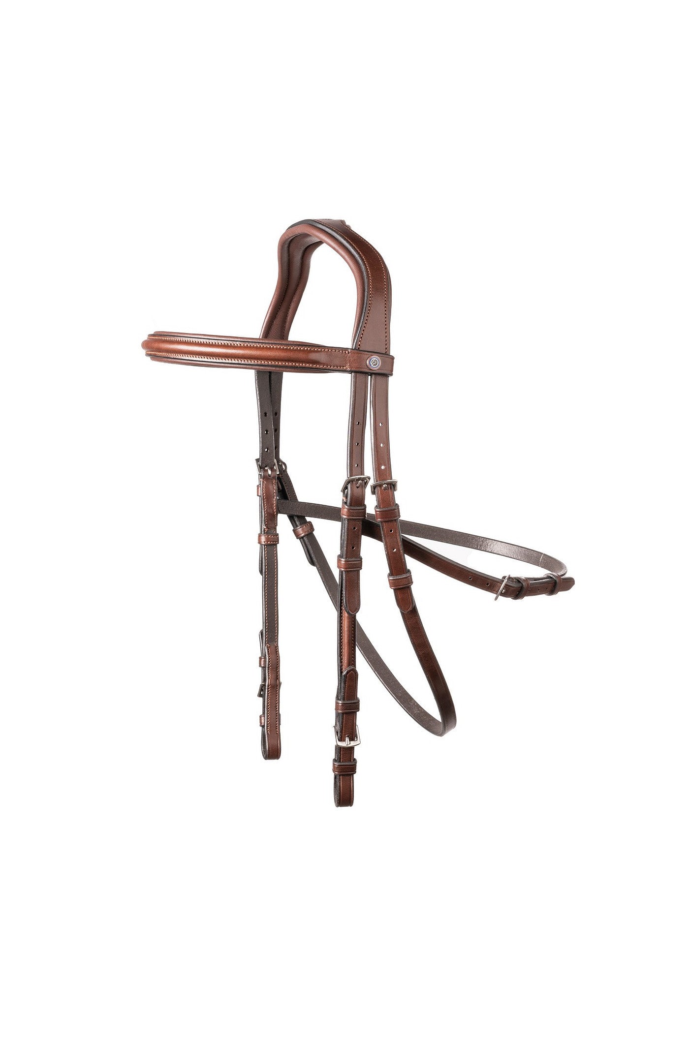 Hackamore Trense Hickstead