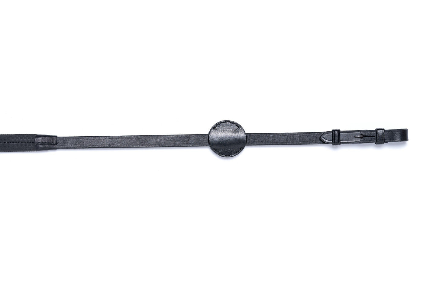 Gummizügel Fontainbleau