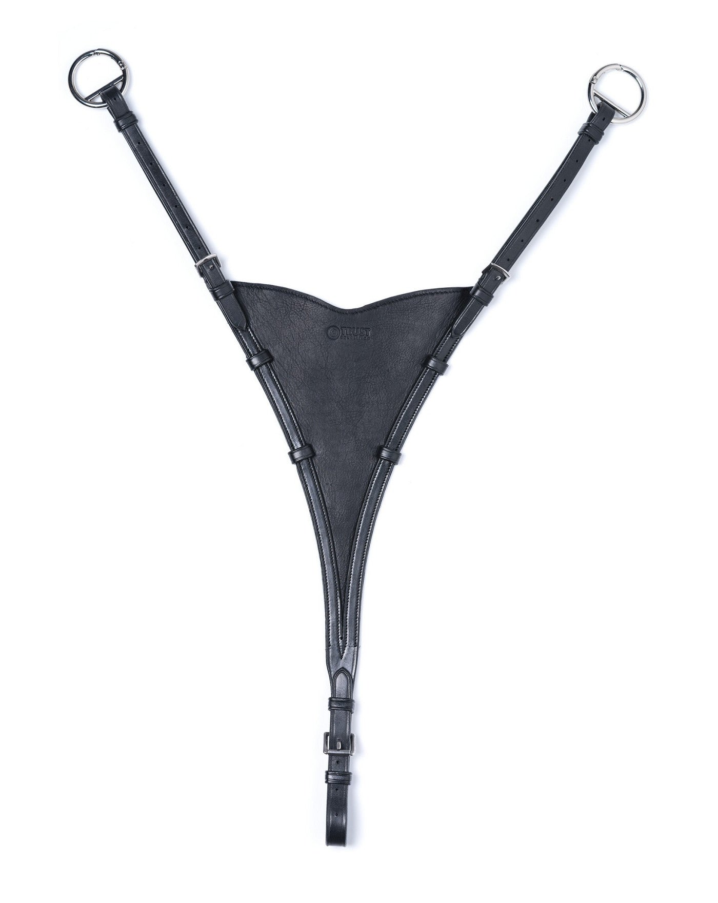 Geschlossene Soft Martingalgabel Milano