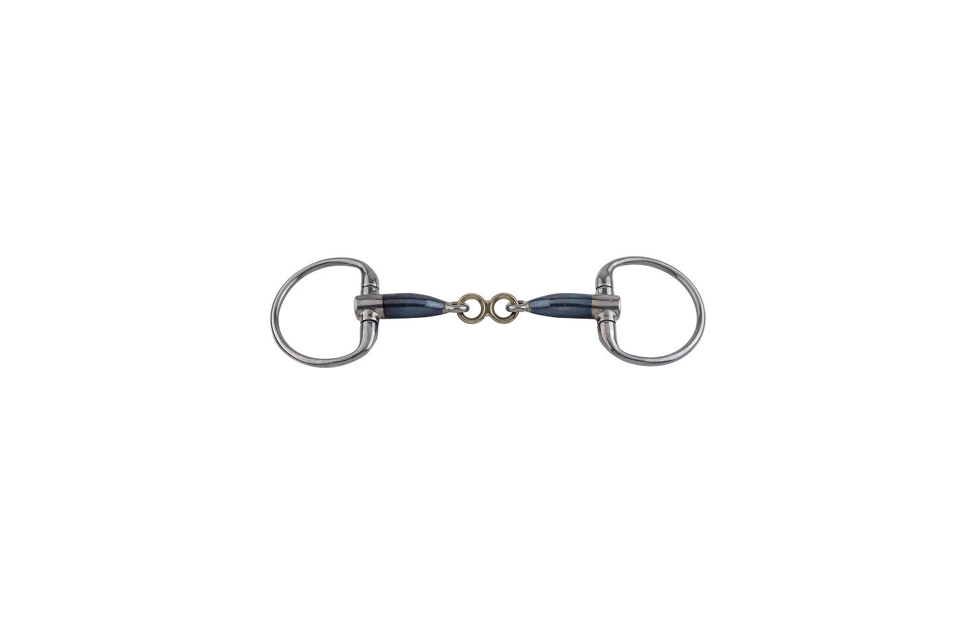 Sweet Iron Olivenkopf French Link doppelt gebrochen