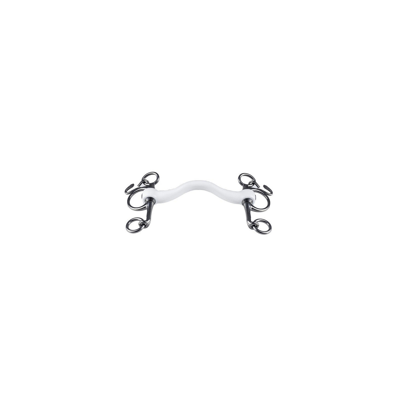 Trust Inno Sense baby Pelham Zungenfreiheit hart - 14 mm