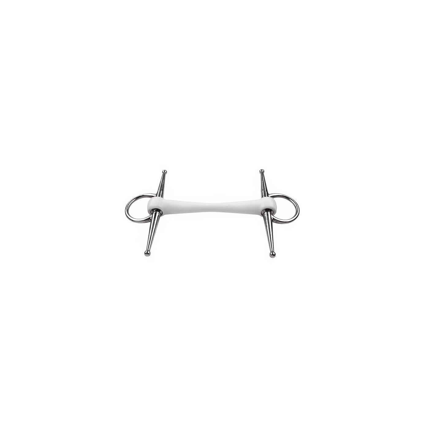 Inno Sense Schenkeltrense Flexi soft