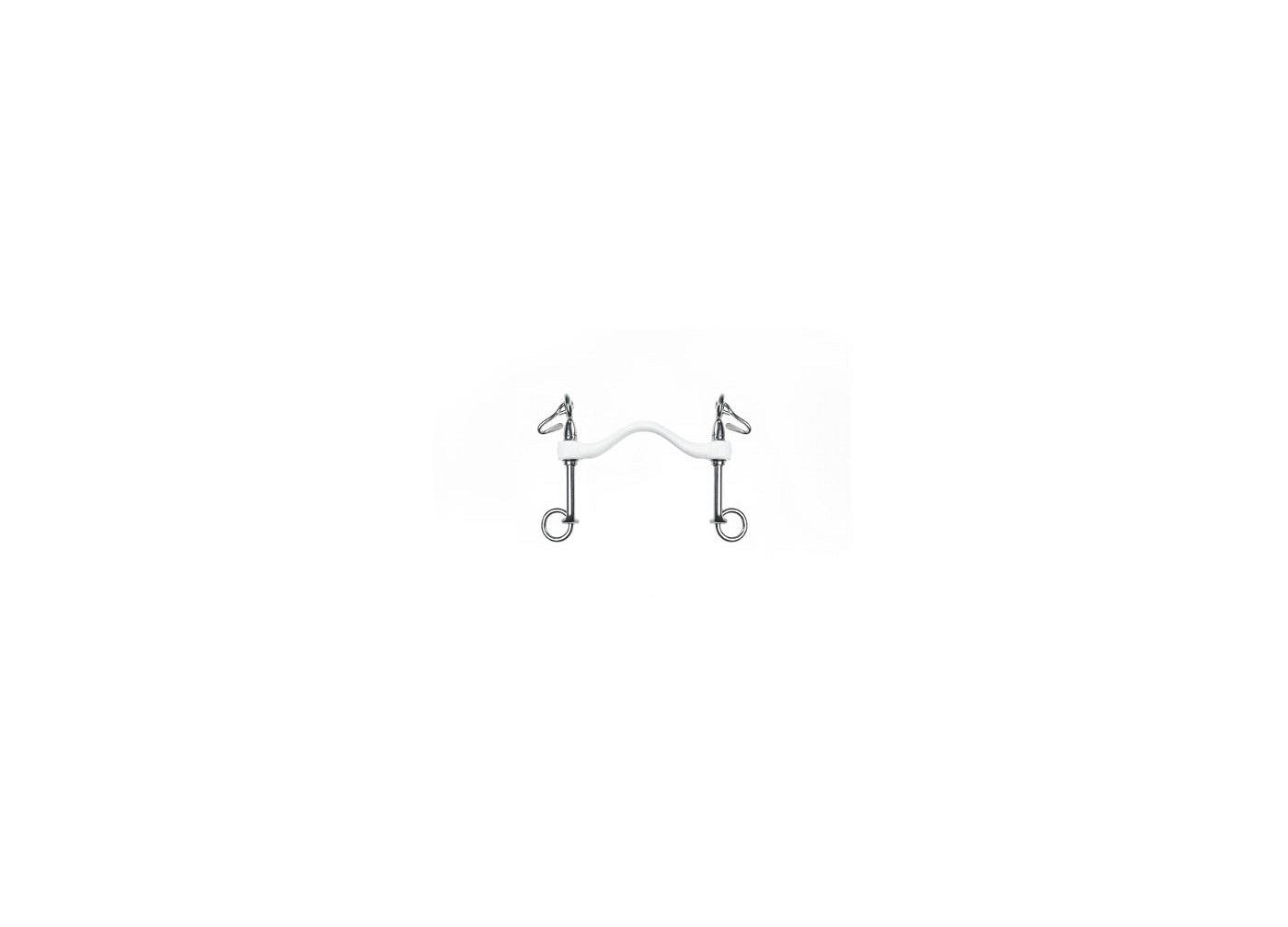 Trust Inno Sense baby Kandare fixed - Zungenfreiheit hart - 14 mm