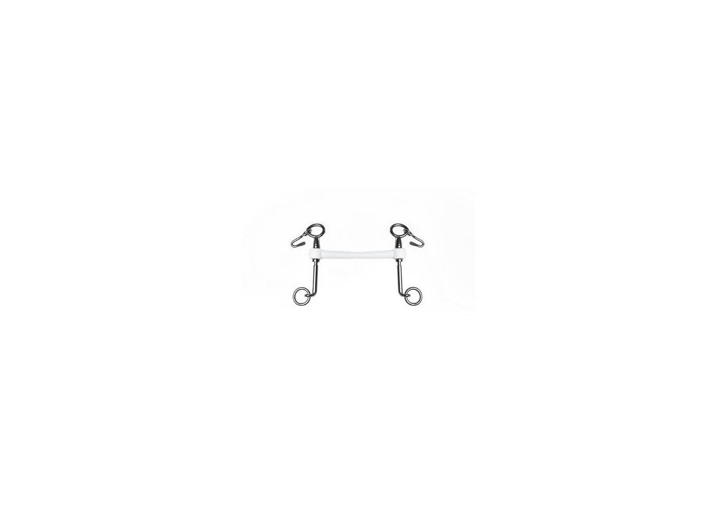 Trust Inno Sense baby Kandare non fixed - flexi soft - 15 mm