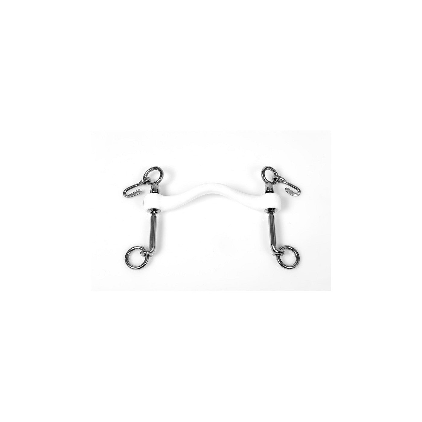 Inno Sense Baby Kandare beweglich Pumpkandare mit Zungenfreiheit Medium