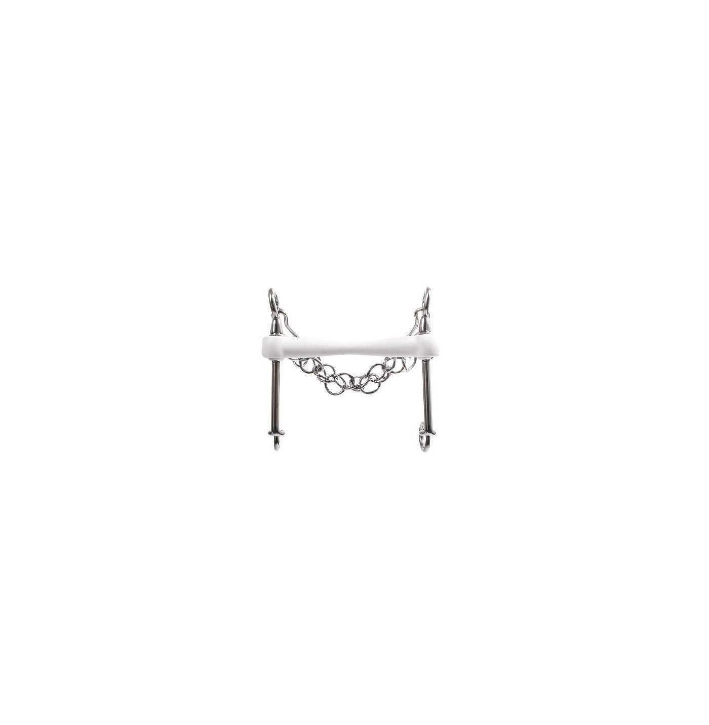 Trust Inno Sense Kandare fixed - Stange hart - 20 mm