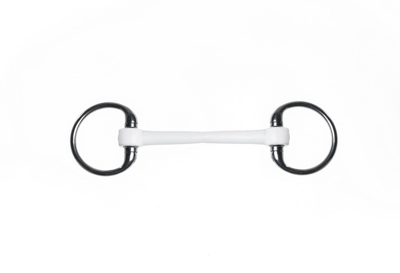 Inno Sense Olivenkopf Unterlegtrense Flexi Soft