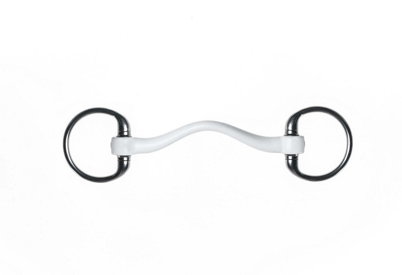 Trust Inno Sense Olivenkopf UnterlegTrense Zungenfreiheit hart - 15 mm