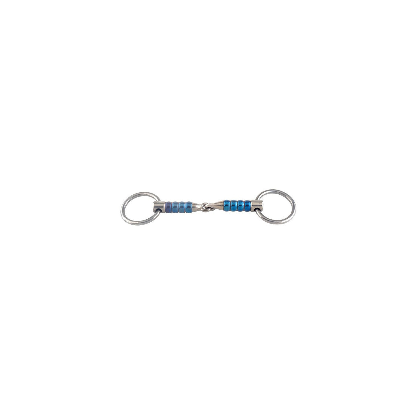 Trust Sweet Iron WasserTrense UnterlegTrense - cherry roller - 16 mm