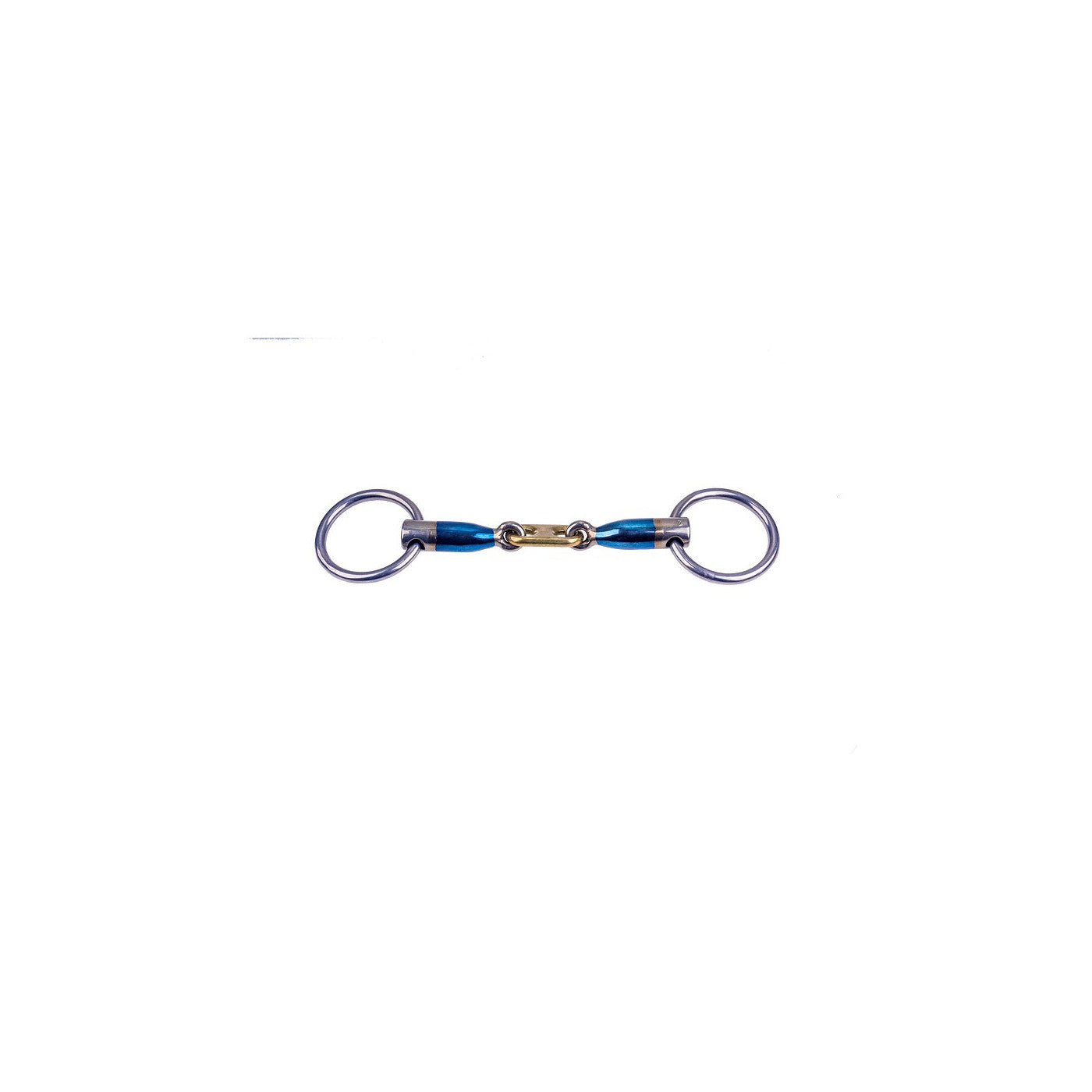 Trust Sweet Iron WasserTrense UnterlegTrense - dr.bristol - 16 mm