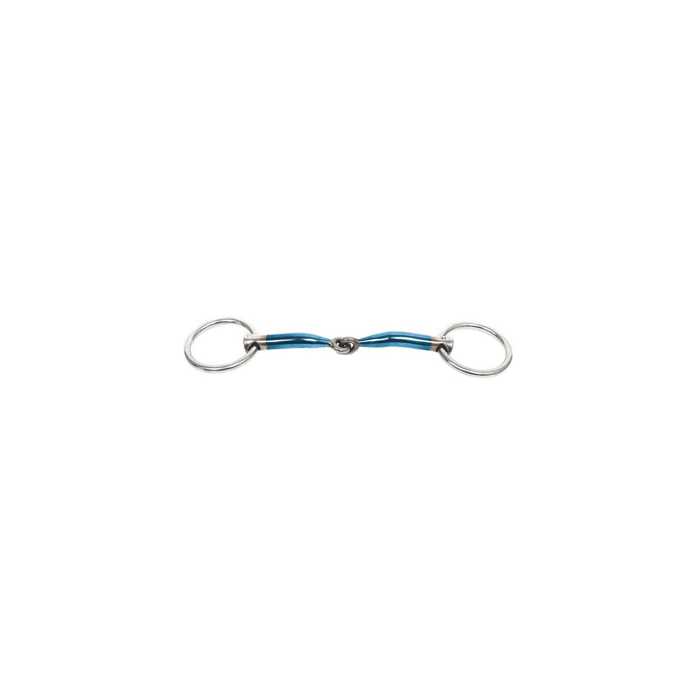 Trust Sweet Iron WasserTrense UnterlegTrense - locked - 12 mm