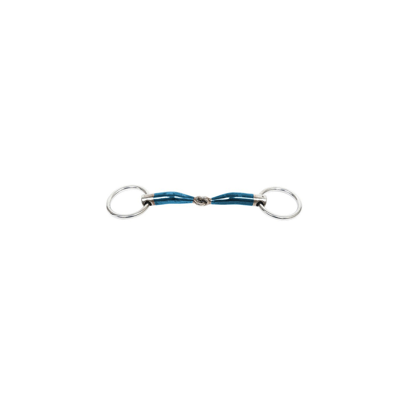 Trust Sweet Iron WasserTrense UnterlegTrense - locked - 16 mm