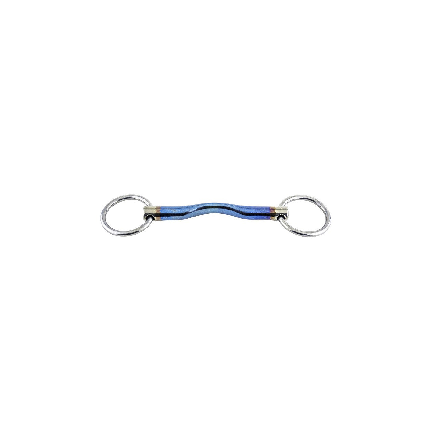 Trust Sweet Iron WasserTrense UnterlegTrense - geringe Zungenfreiheit - 16 mm