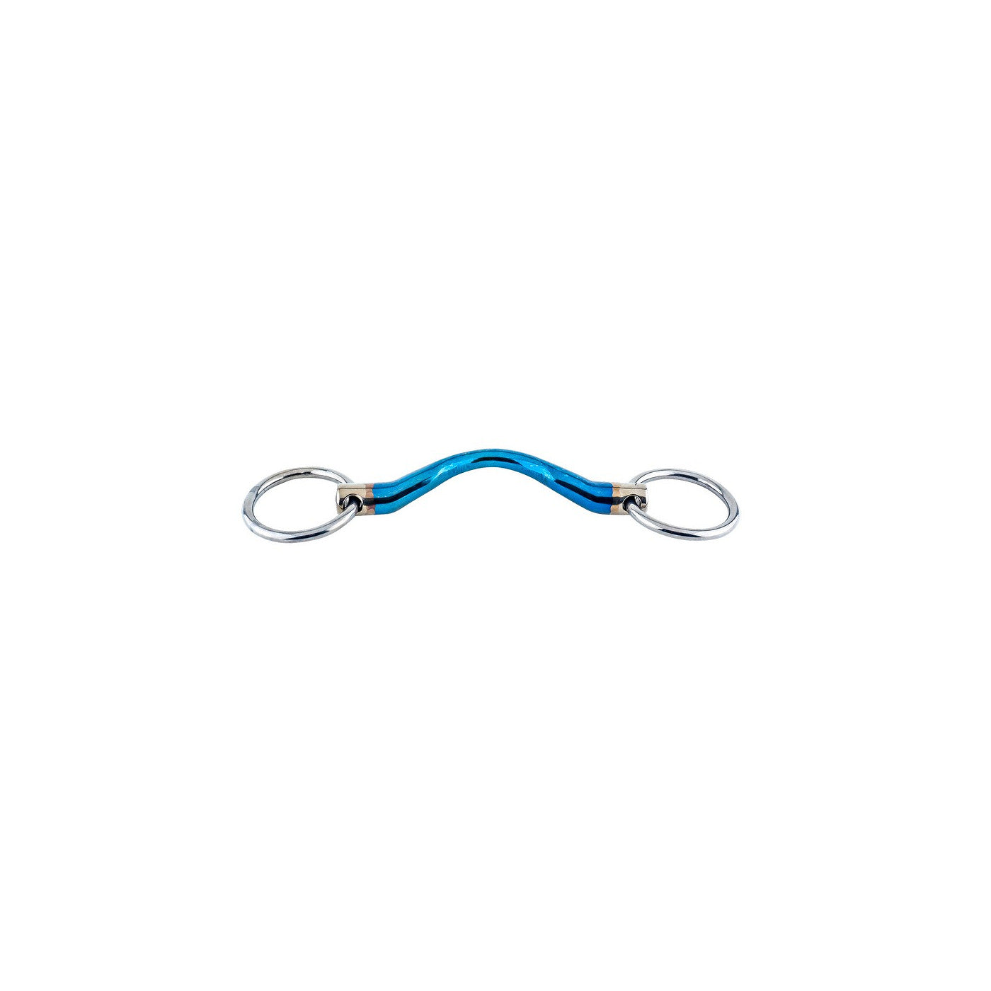 Trust Sweet Iron WasserTrense UnterlegTrense - mittlere Zungenfreiheit - 16 mm