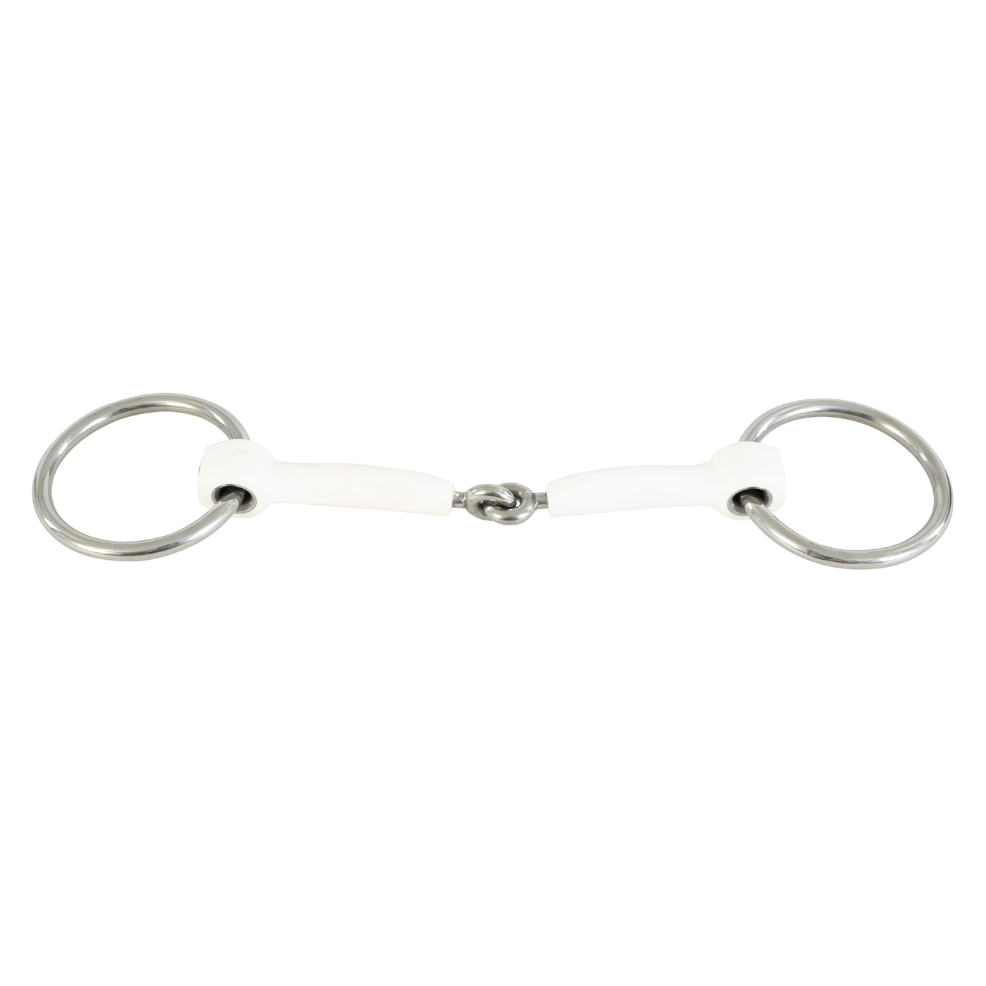 Inno sense - WasserTrense UnterlegTrense einfach gebrochen soft - 12 mm