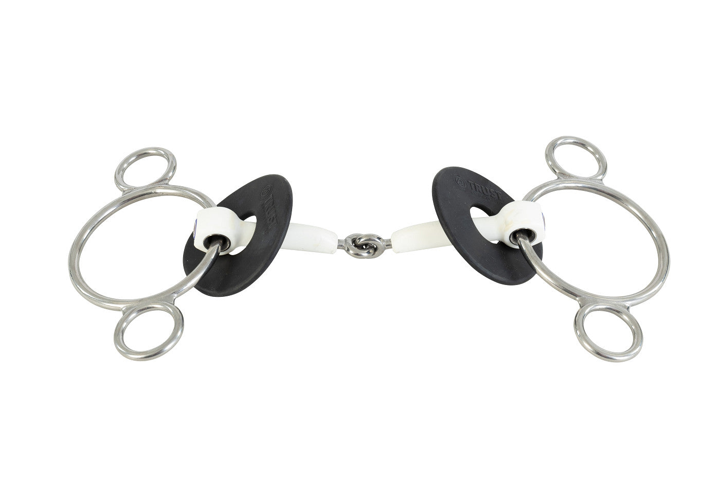 Trust Inno Sense 3-Ring einfach gebrochen soft - 12 mm