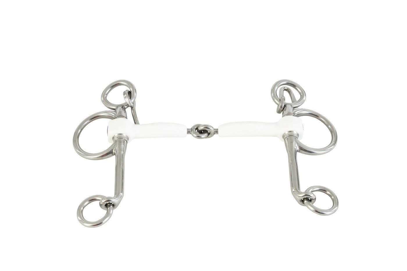Trust Inno Sense Pelham einfach gebrochen soft - 12 mm