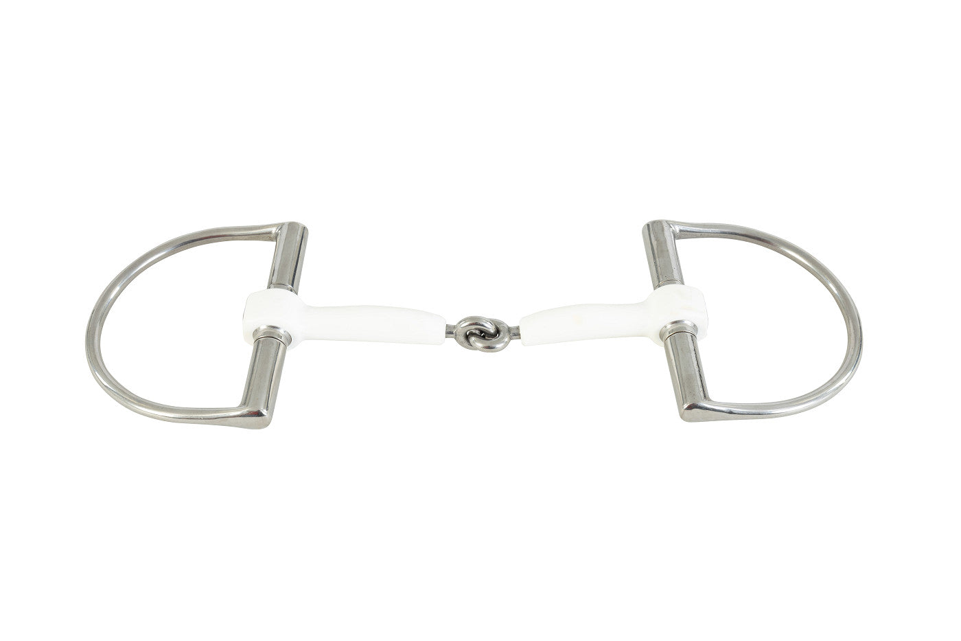 Trust Inno Sense D - Ring Gebiss einfach gebrochen soft - 12 mm