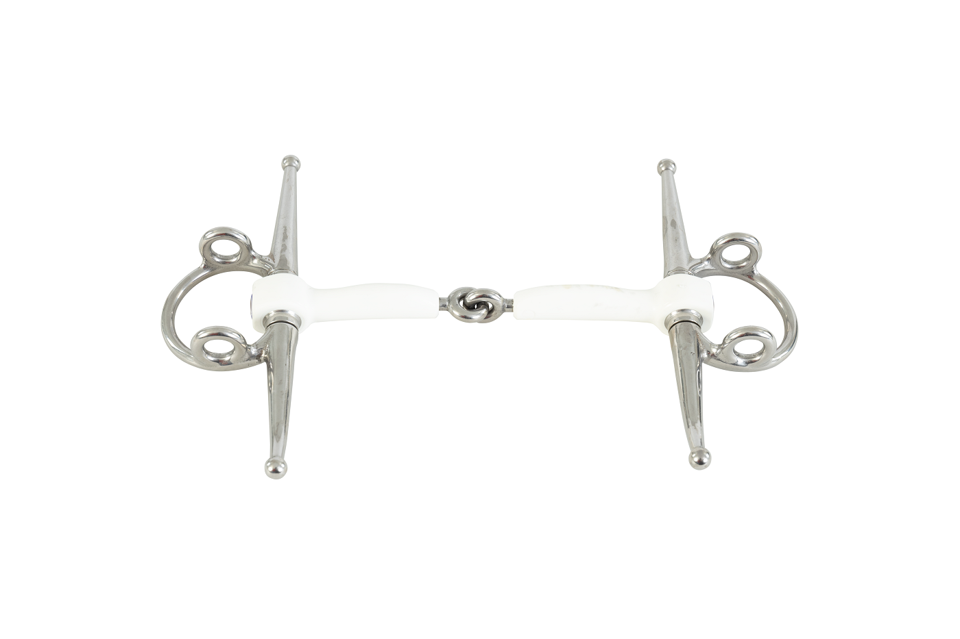 Trust Inno Sense Schenkel- AufziehTrense einfach gebrochen soft - 12 mm