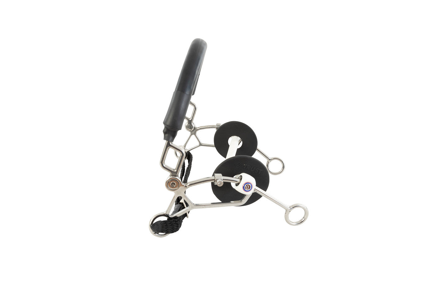 Trust Inno Sense hackamore Kombi lang einfach gebrochen soft - 12 mm