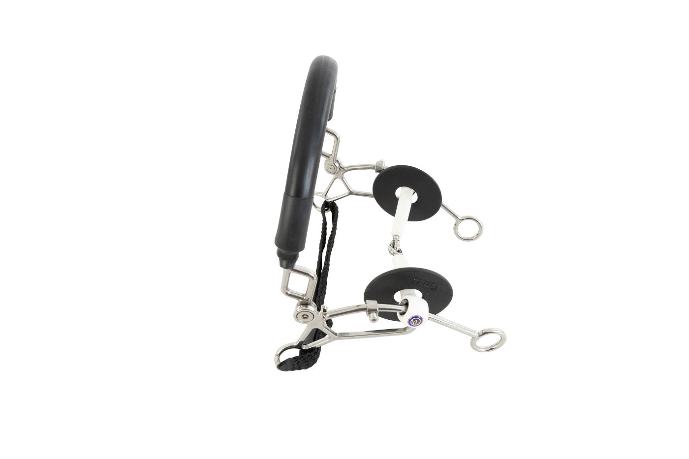 Trust Inno Sense hackamore Kombi lang einfach gebrochen soft - 12 mm