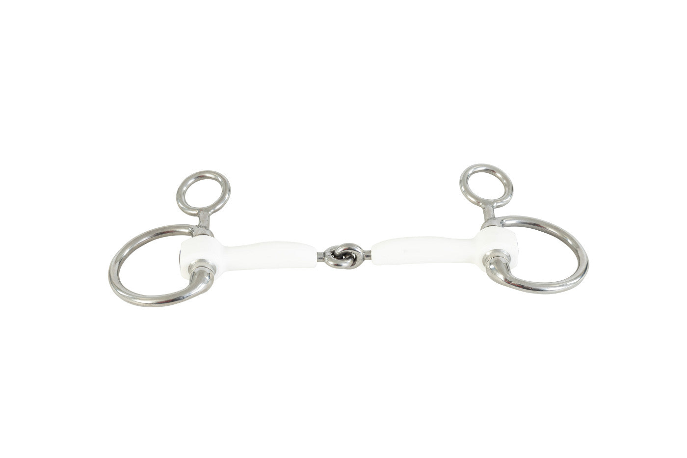 Trust Inno Sense BaucherGebiss einfach gebrochen soft - 12 mm