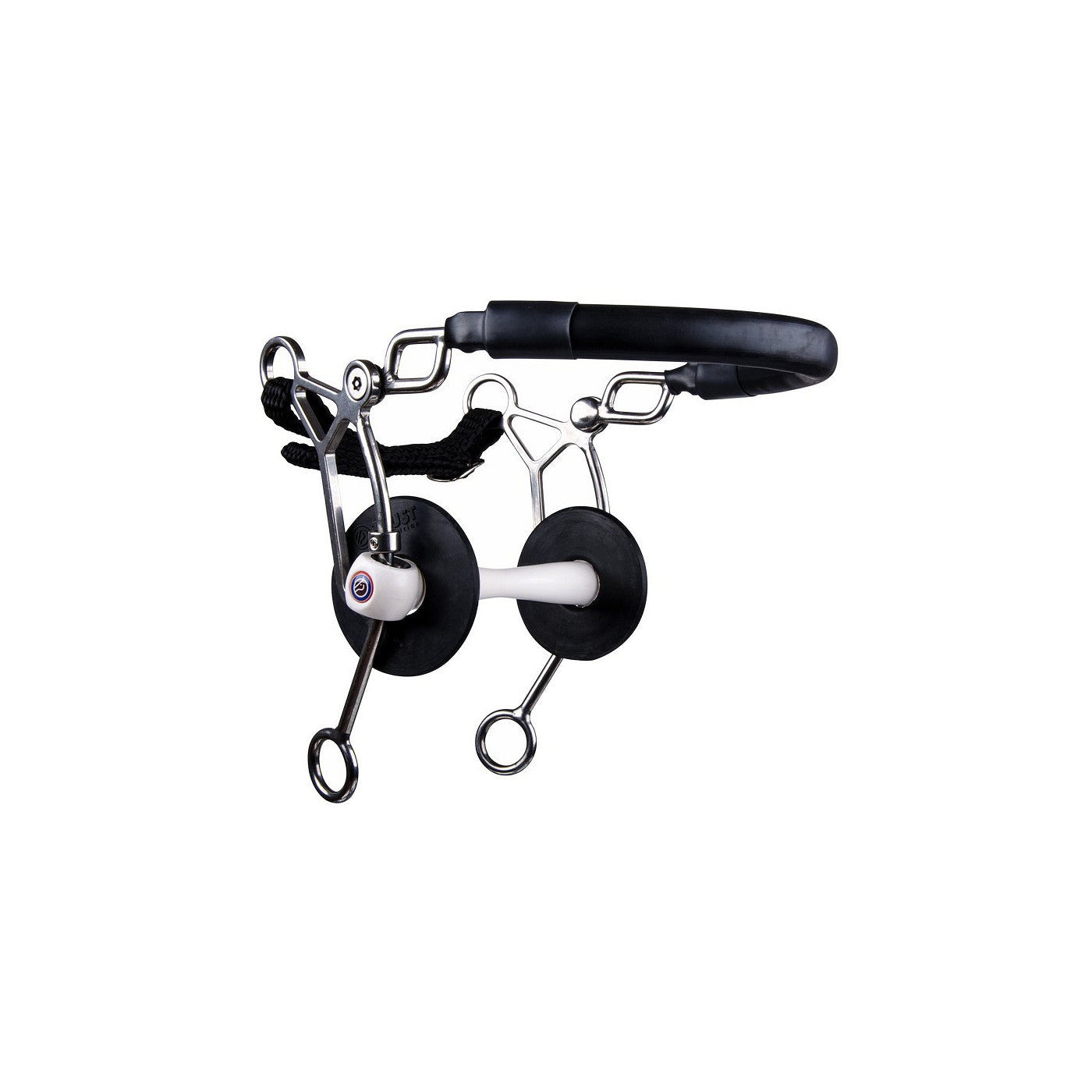 Trust Inno Sense hackamore Kombi lang flexi soft - 20 mm