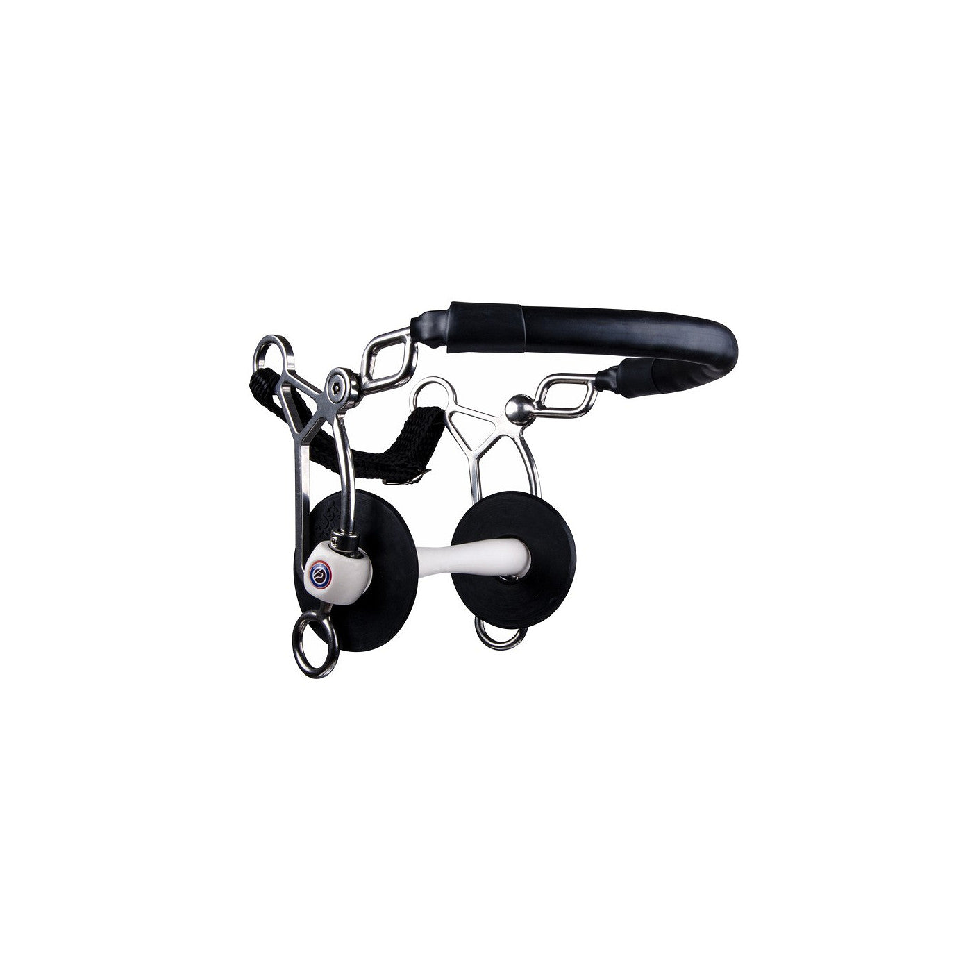 Trust Inno Sense hackamore Kombi kurz flexi soft - 20 mm