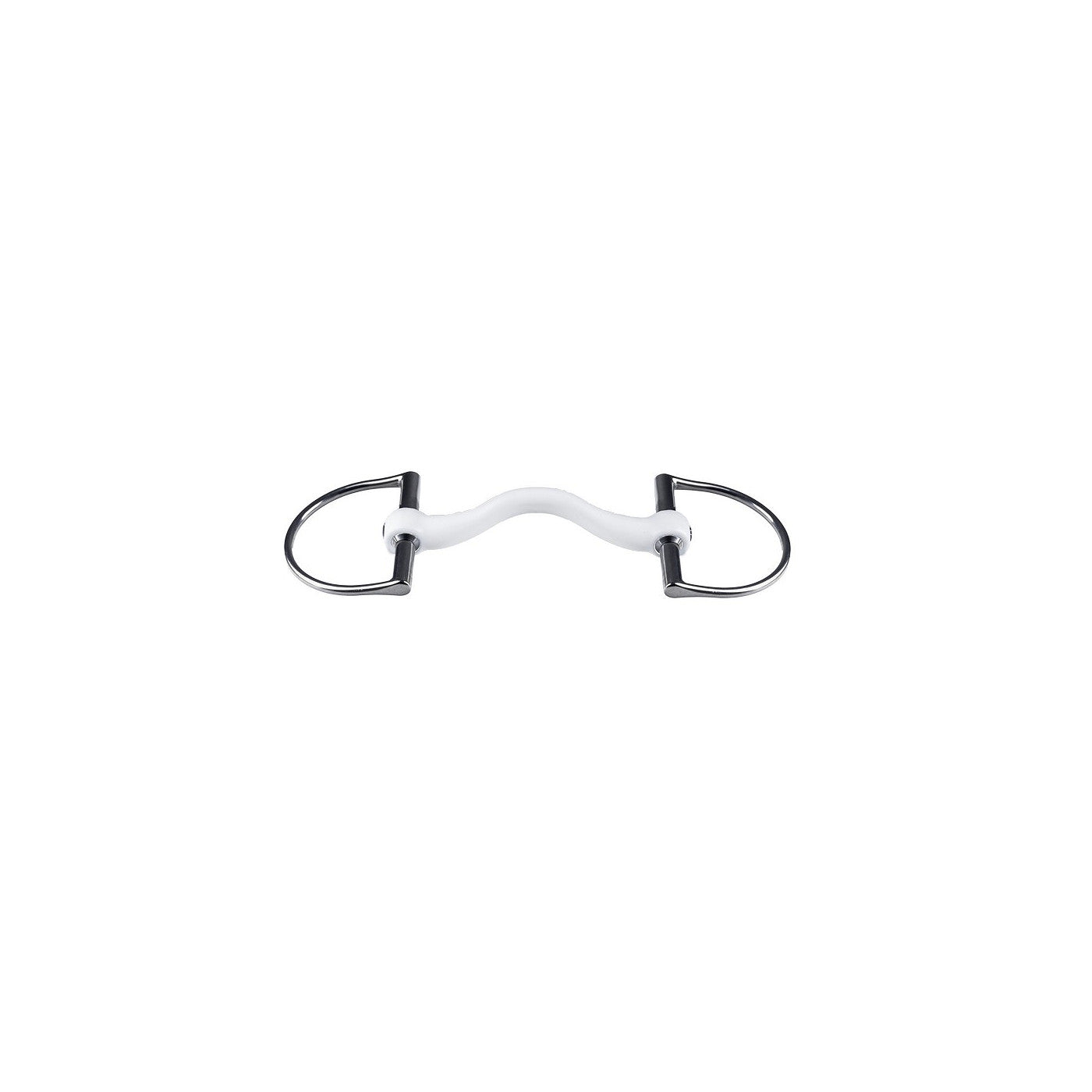 Inno Sense D-Ring Hart mit Zungenfreiheit