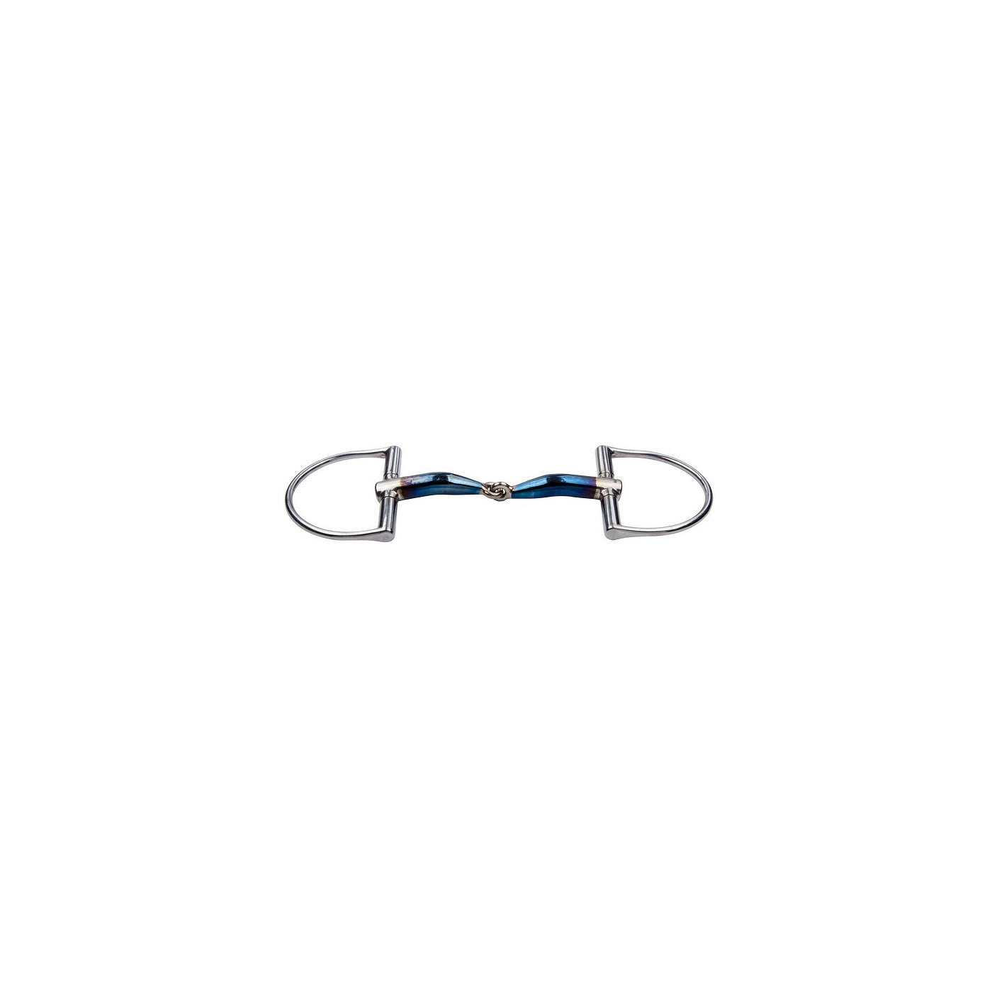 Sweet Iron D-Ring einfach gebrochen
