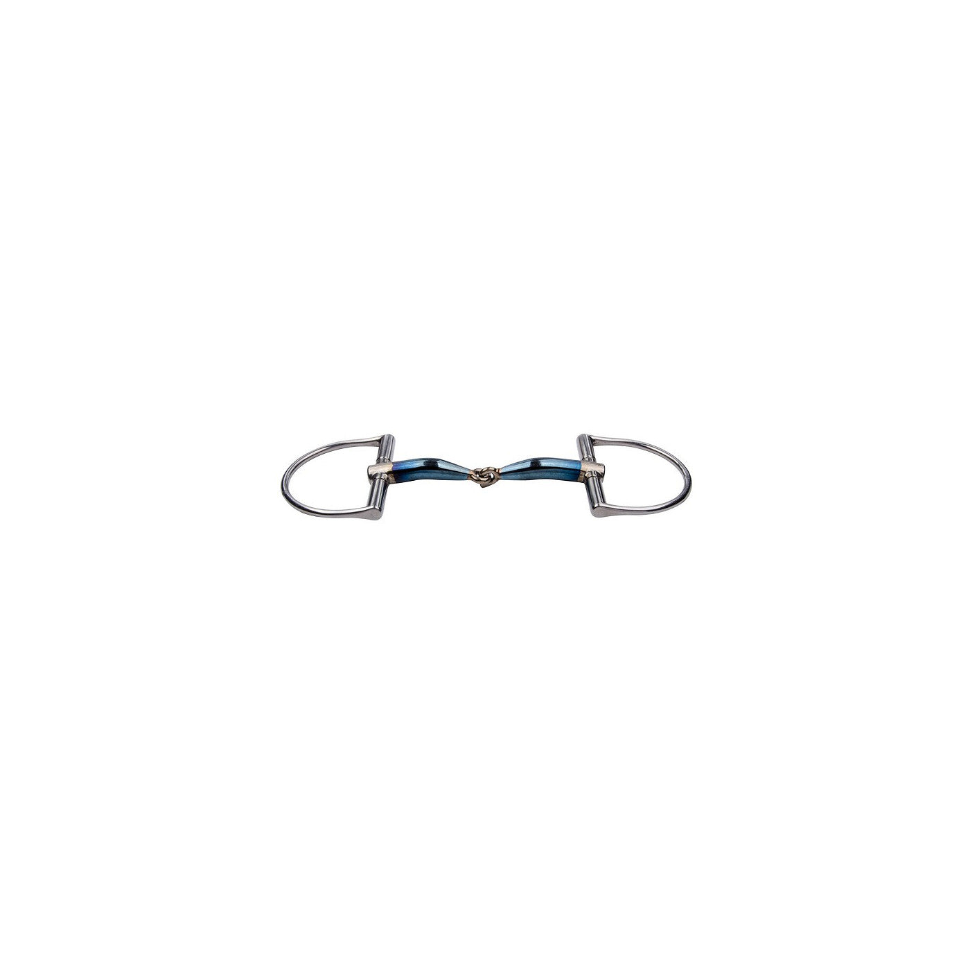 Sweet Iron D-Ring locked arretiert