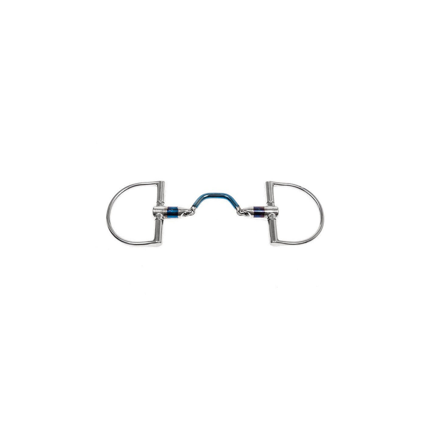 Sweet Iron D-Ring Wideport Segundo
