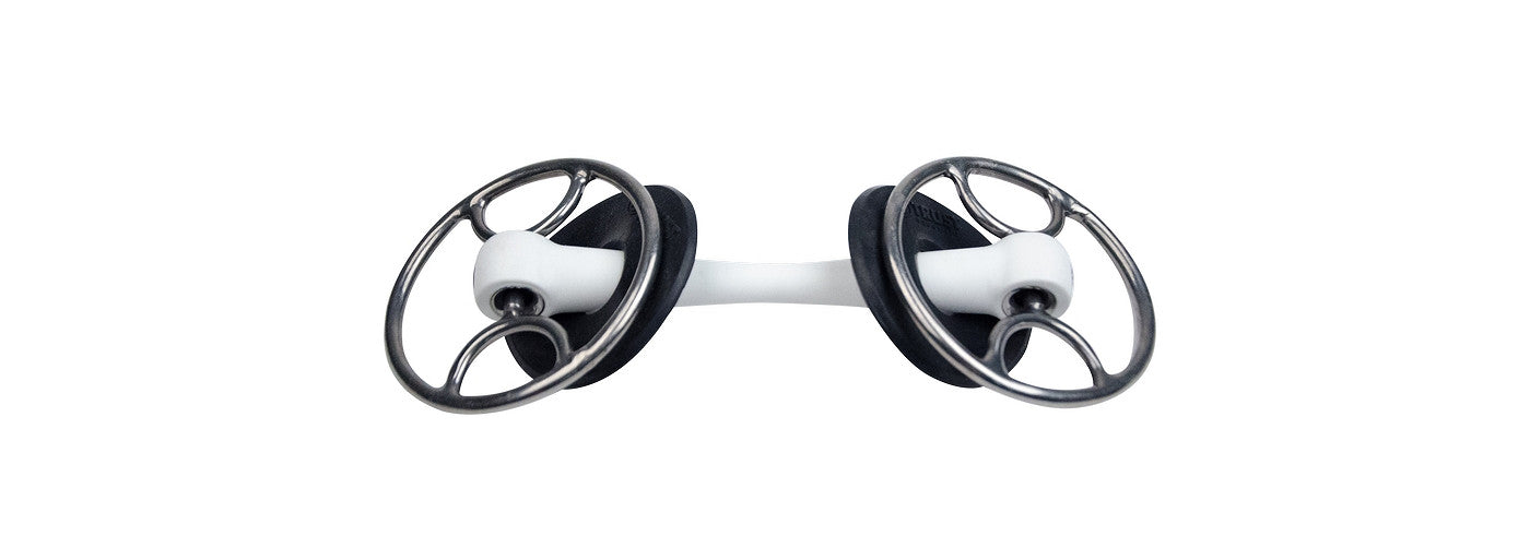Trust Inno Sense swivel flexi soft - 20 mm