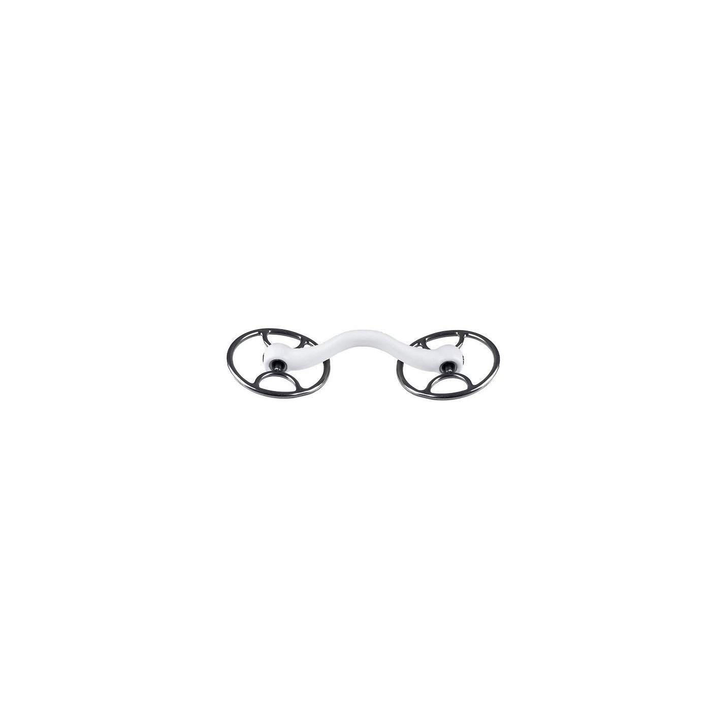 Trust Inno Sense swivel Zungenfreiheit hart - 14 mm
