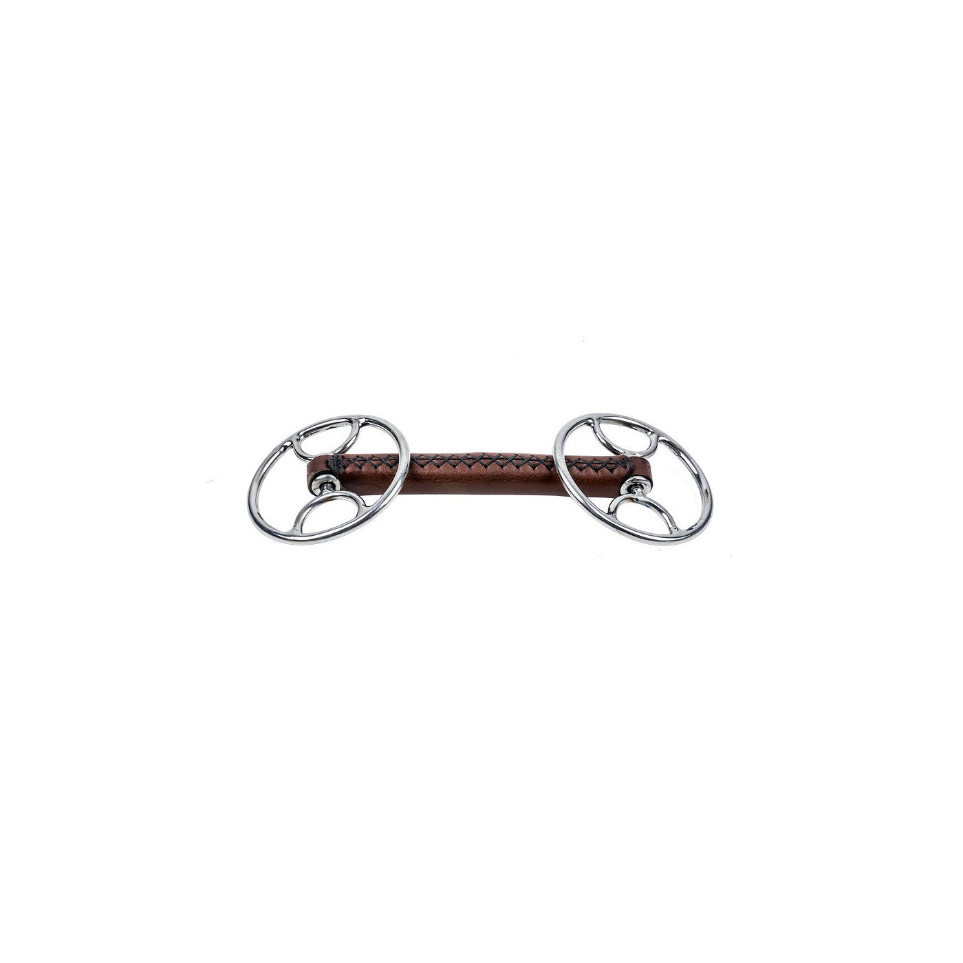 Swivel mit Flexibler Lederstange