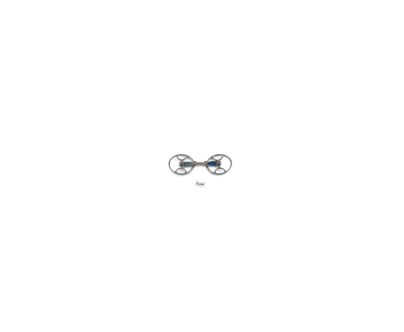 Trust Sweet Iron swivel dr.bristol - 16 mm