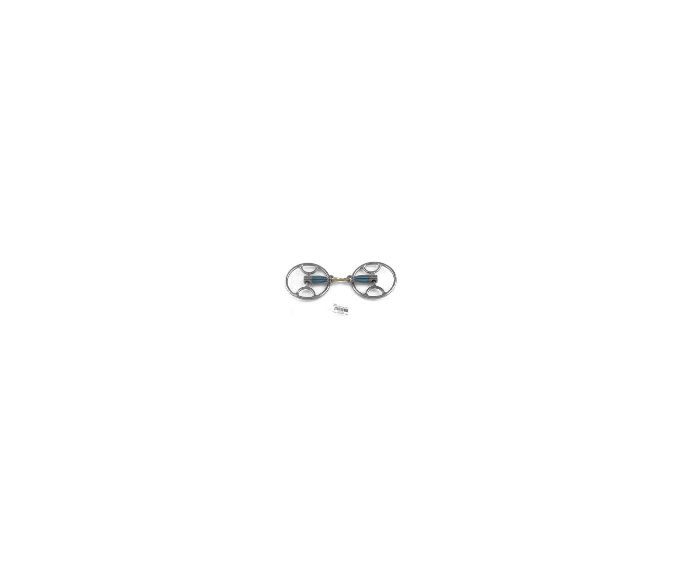 Trust Sweet Iron swivel french link - 16 mm