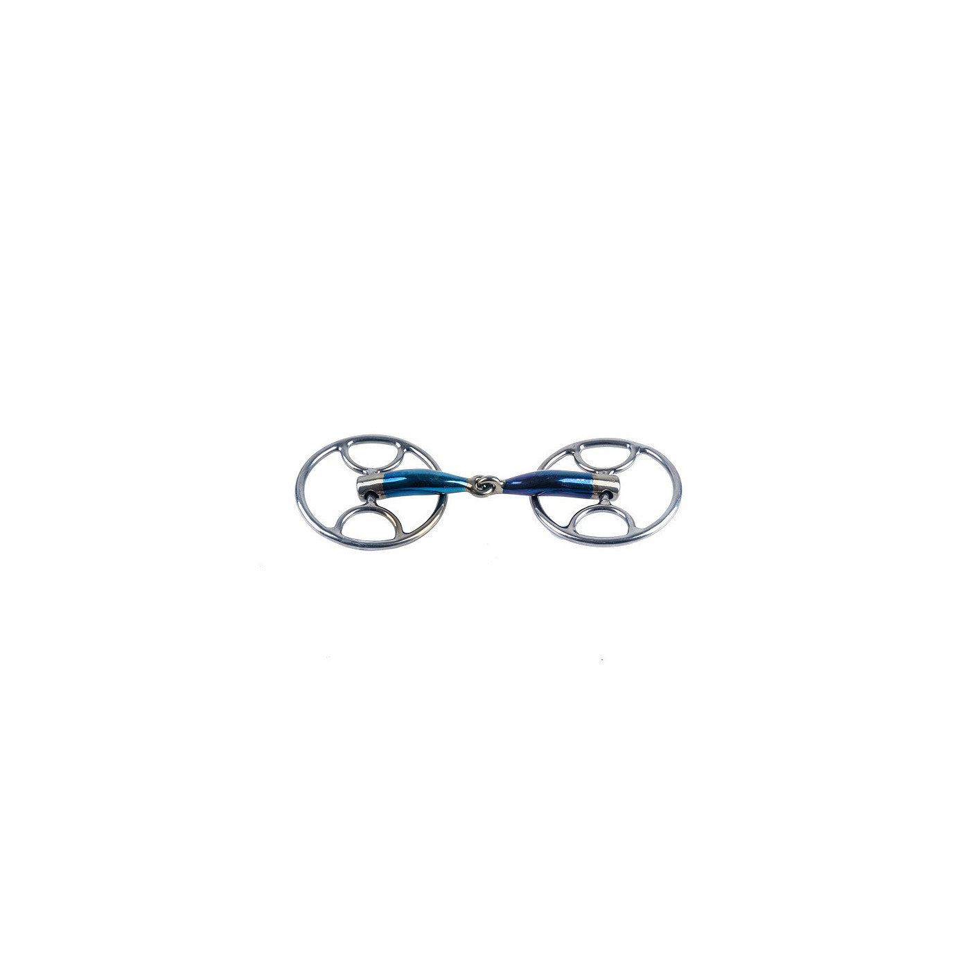 Sweet Iron Swivel einfach gebrochen