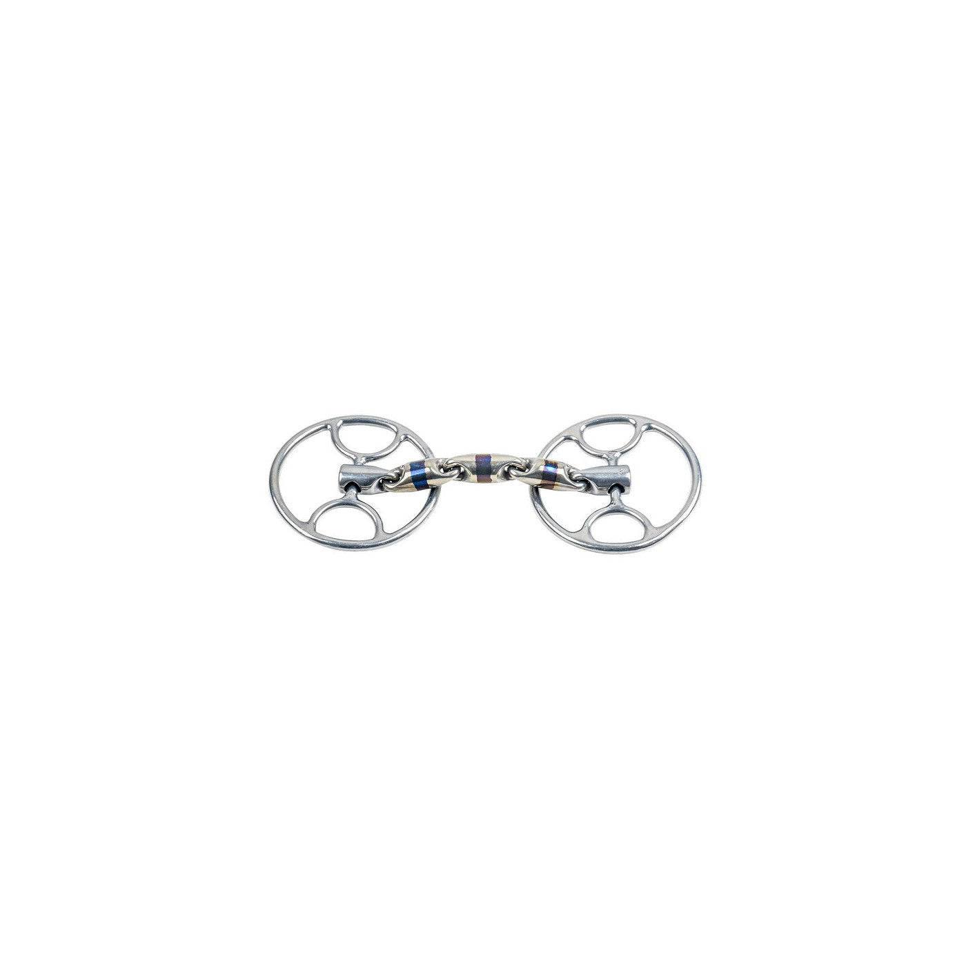 Sweet Iron Swivel Waterford