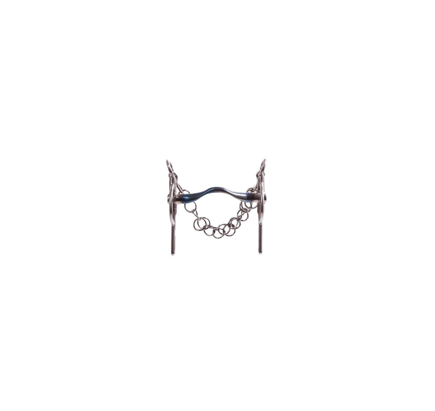 Trust Sweet Iron liverp 2 slotfixed - mittlere Zungenfreiheit - 16 mm
