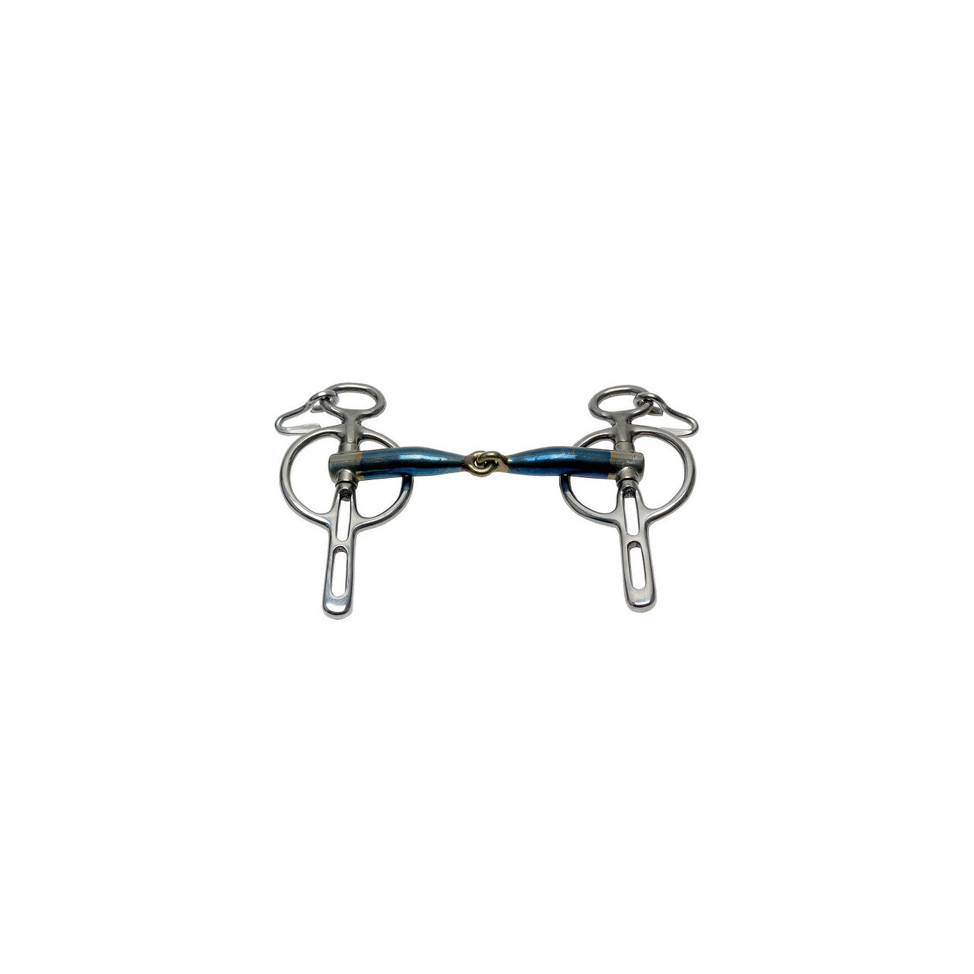 Trust Sweet Iron liverp 2 slotnon fixed - einfach gebrochen - 16 mm