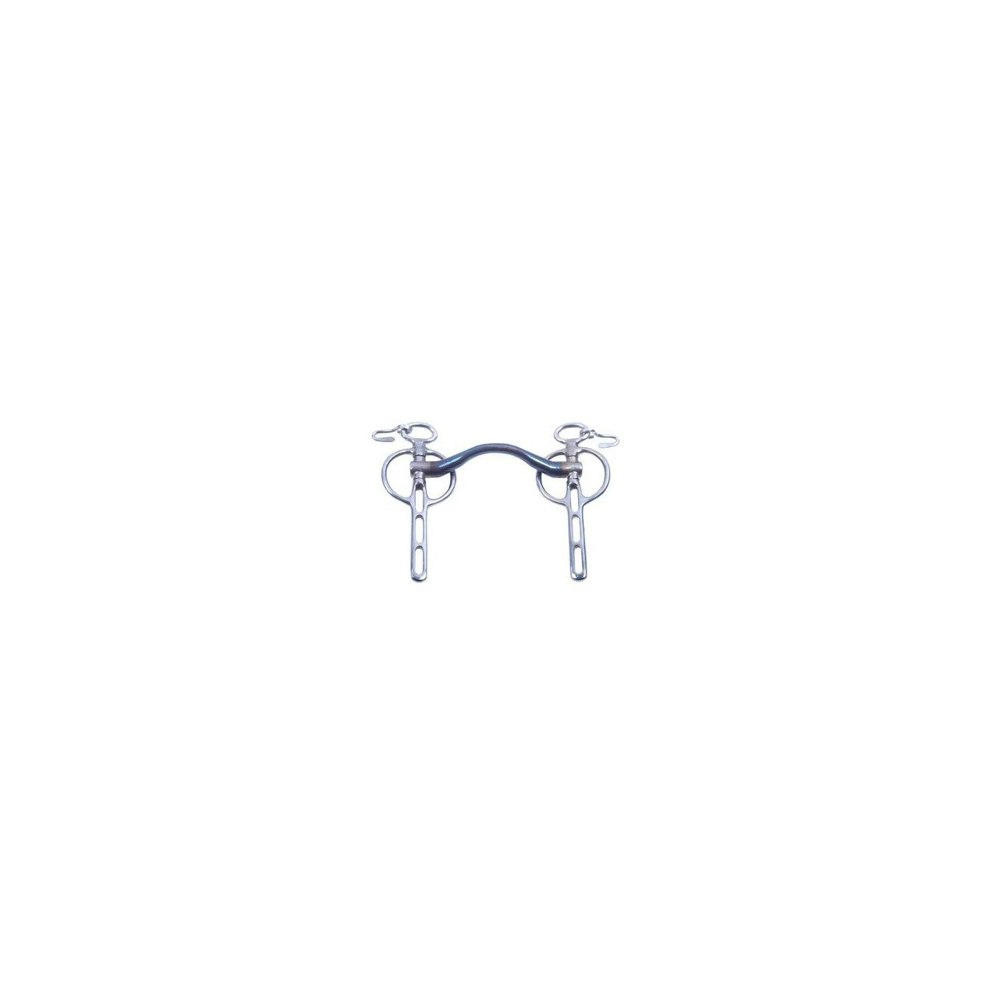 Trust Sweet Iron liverp 3 slotfixed - mittlere Zungenfreiheit - 16 mm