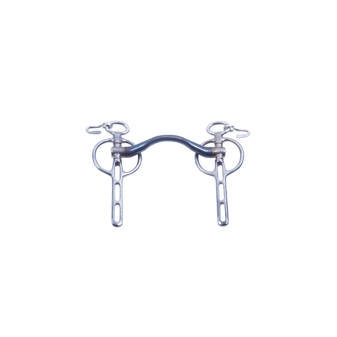 Trust Sweet Iron Liverp 3 slotN.fix mittlere Zungenfreiheit - 16 mm