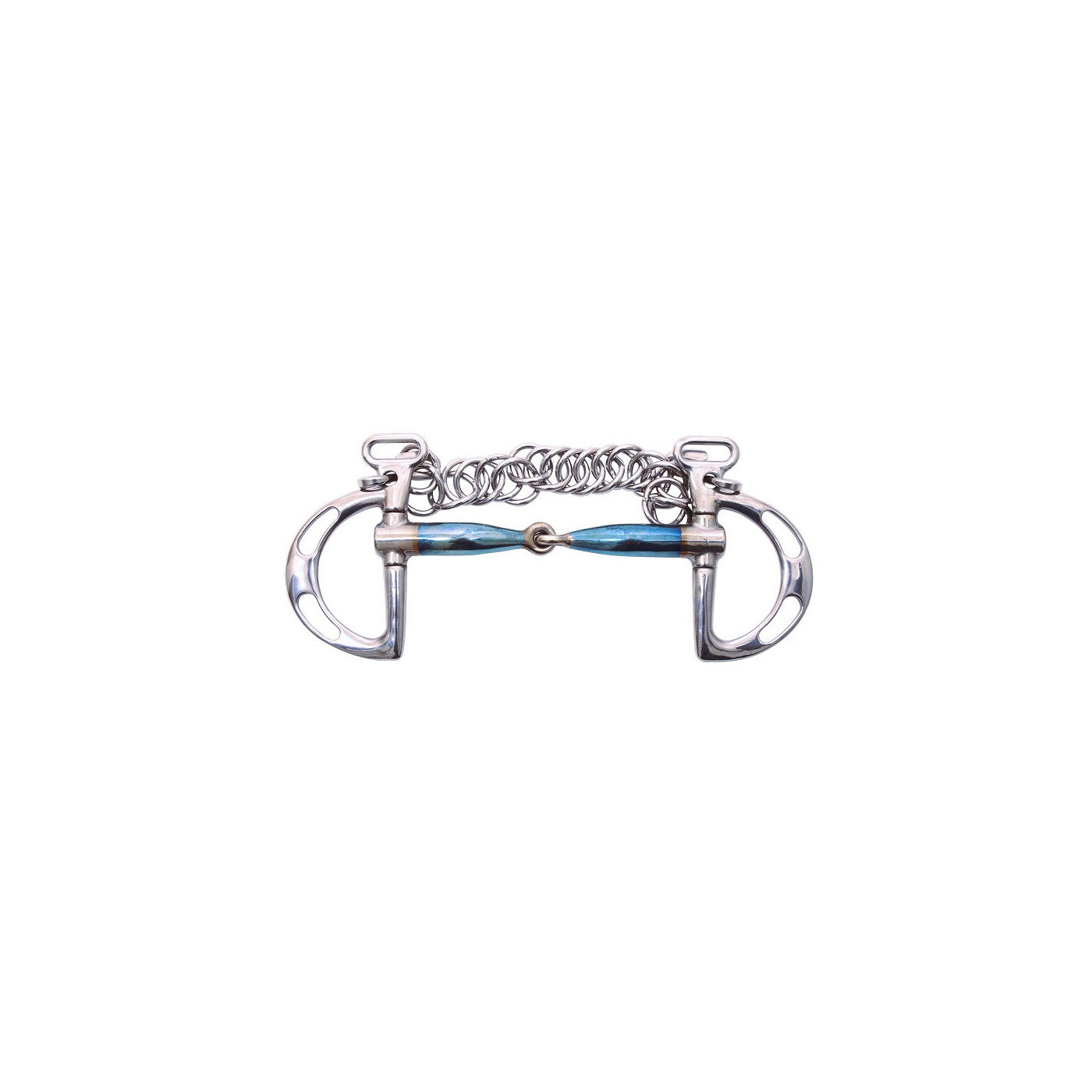 Trust Sweet Iron kimblewick einfach gebrochen - 16 mm