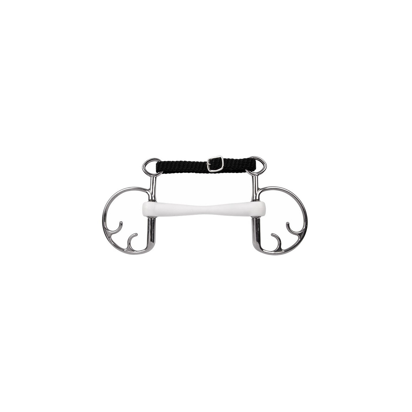 Trust Inno Sense kimblehookflexi soft - 15 mm