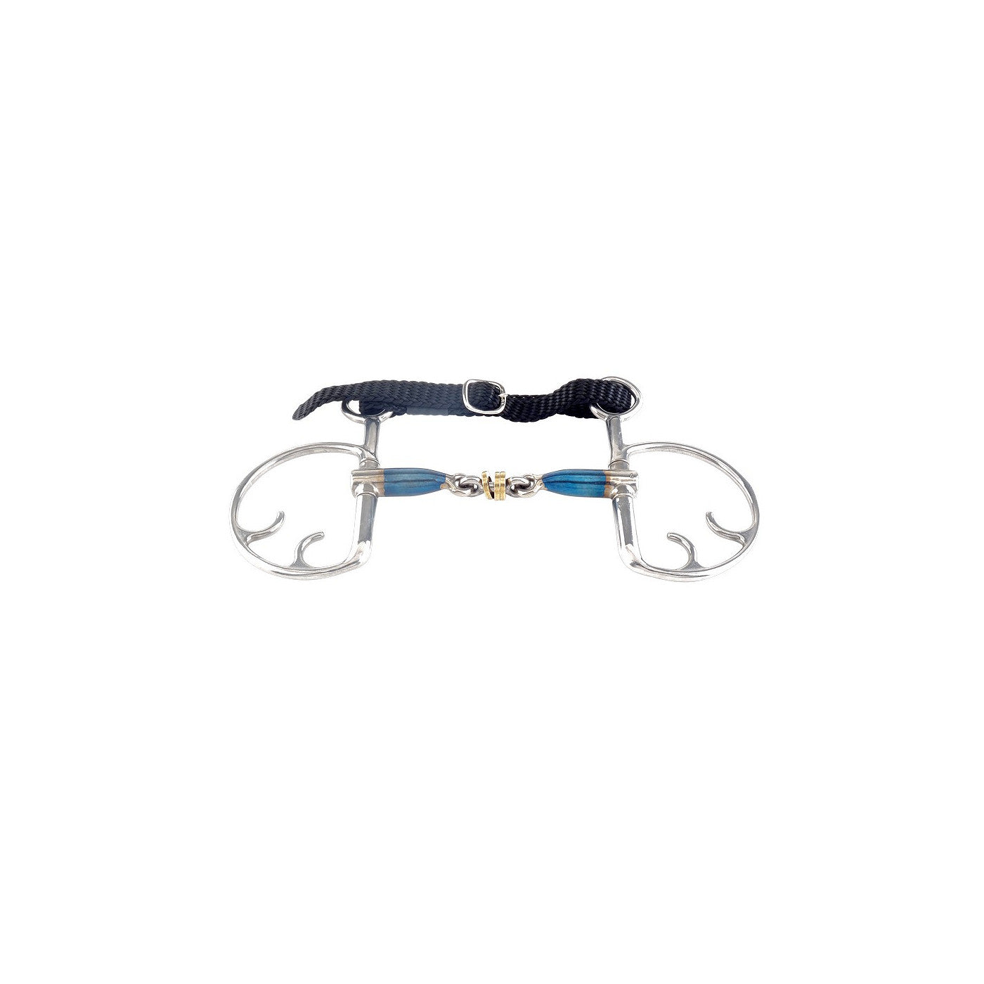 Trust Sweet Iron kimblehook Kupferringe - 16 mm