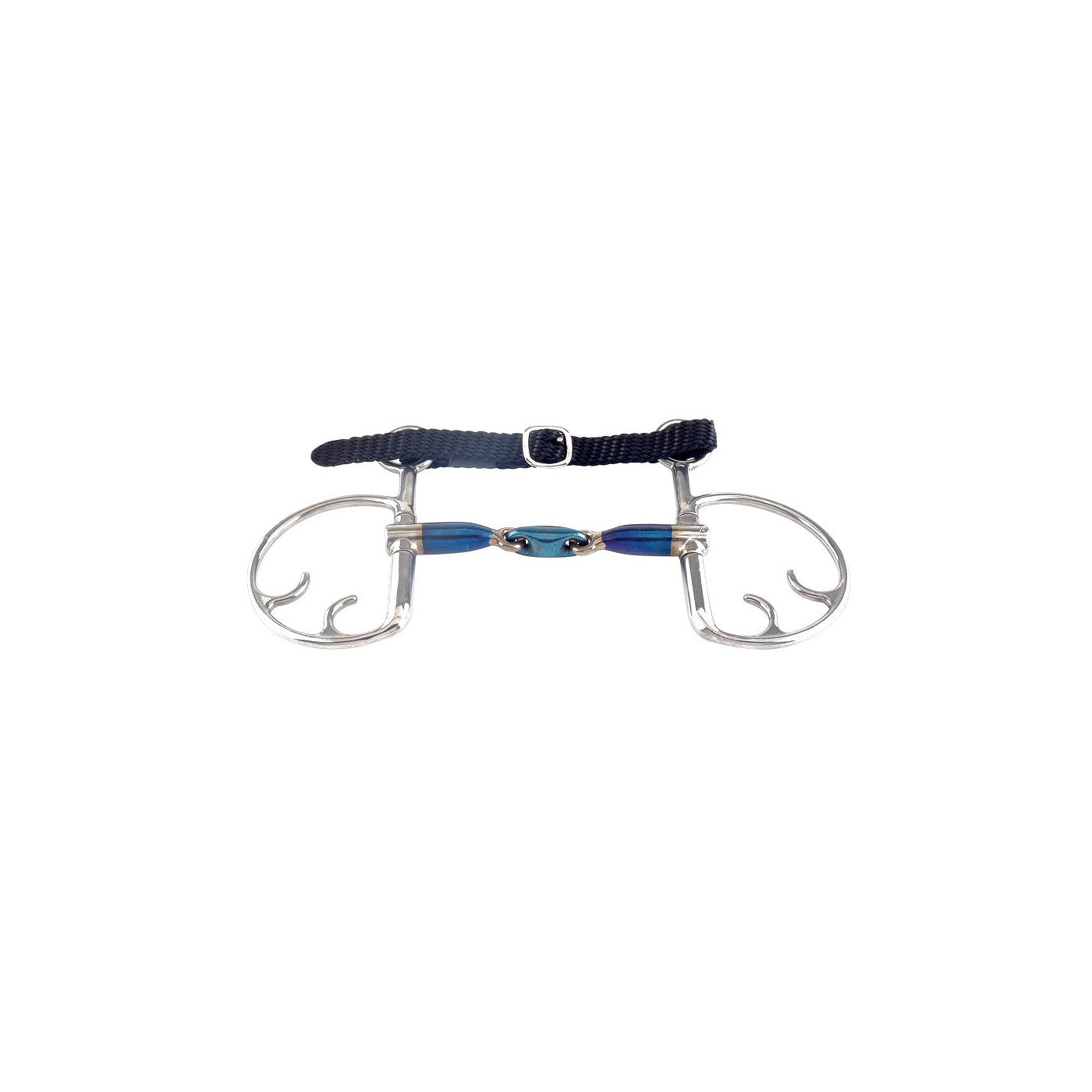 Trust Sweet Iron kimblehookdoppelt gebrochen - 16 mm