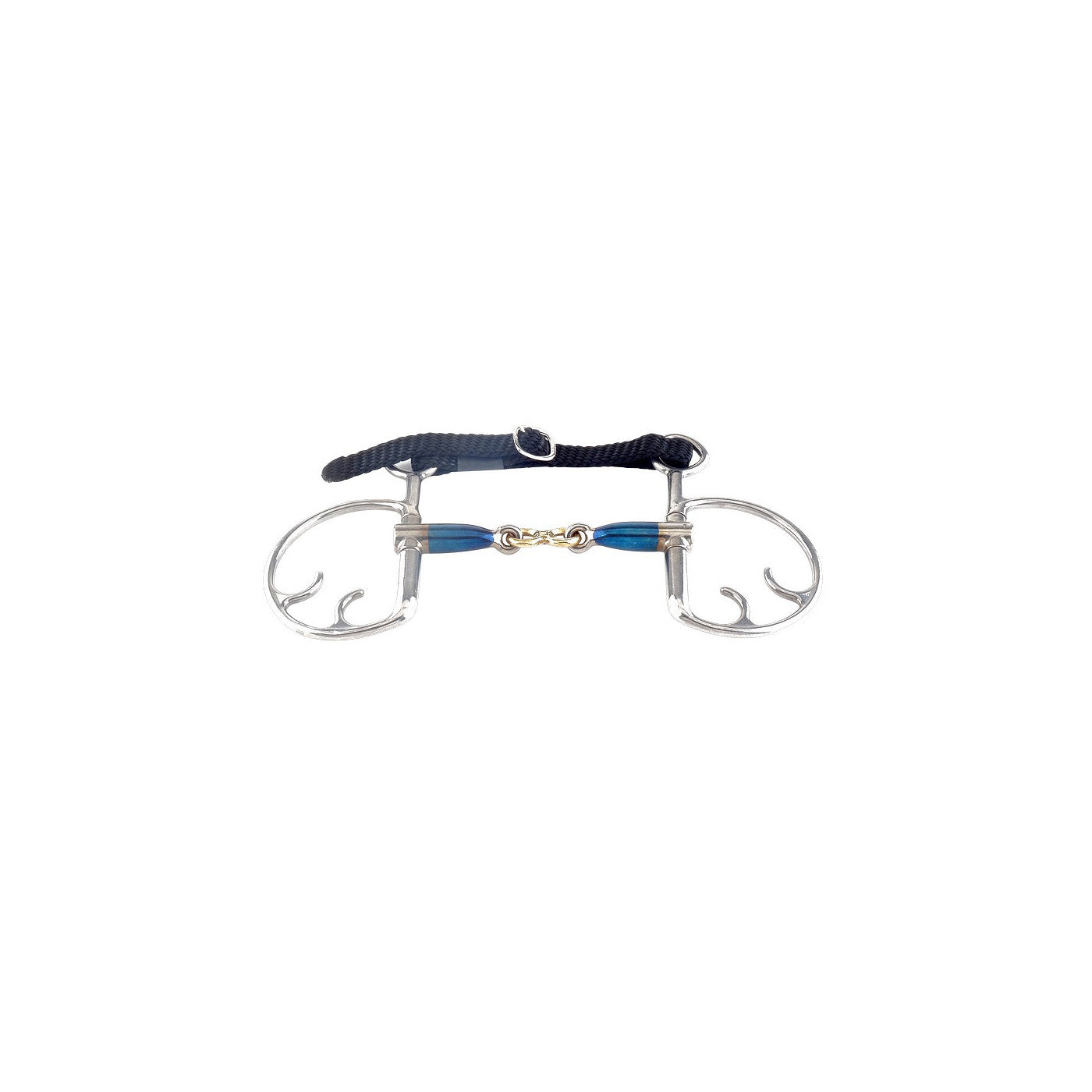 Trust Sweet Iron kimblehookfrench link - 16 mm