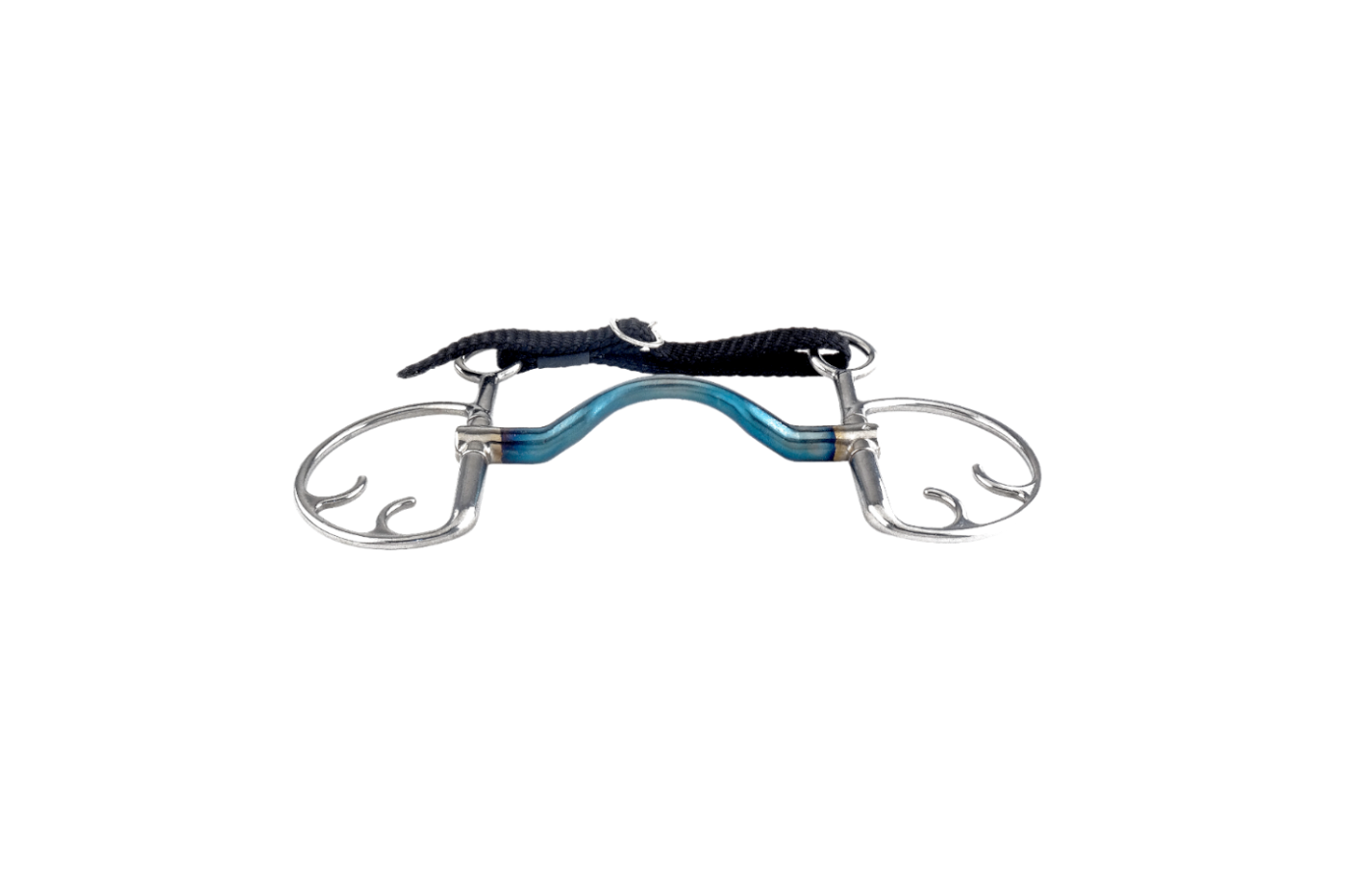 Trust Sweet Iron kimblehookhohe Zungenfreiheit - 16 mm