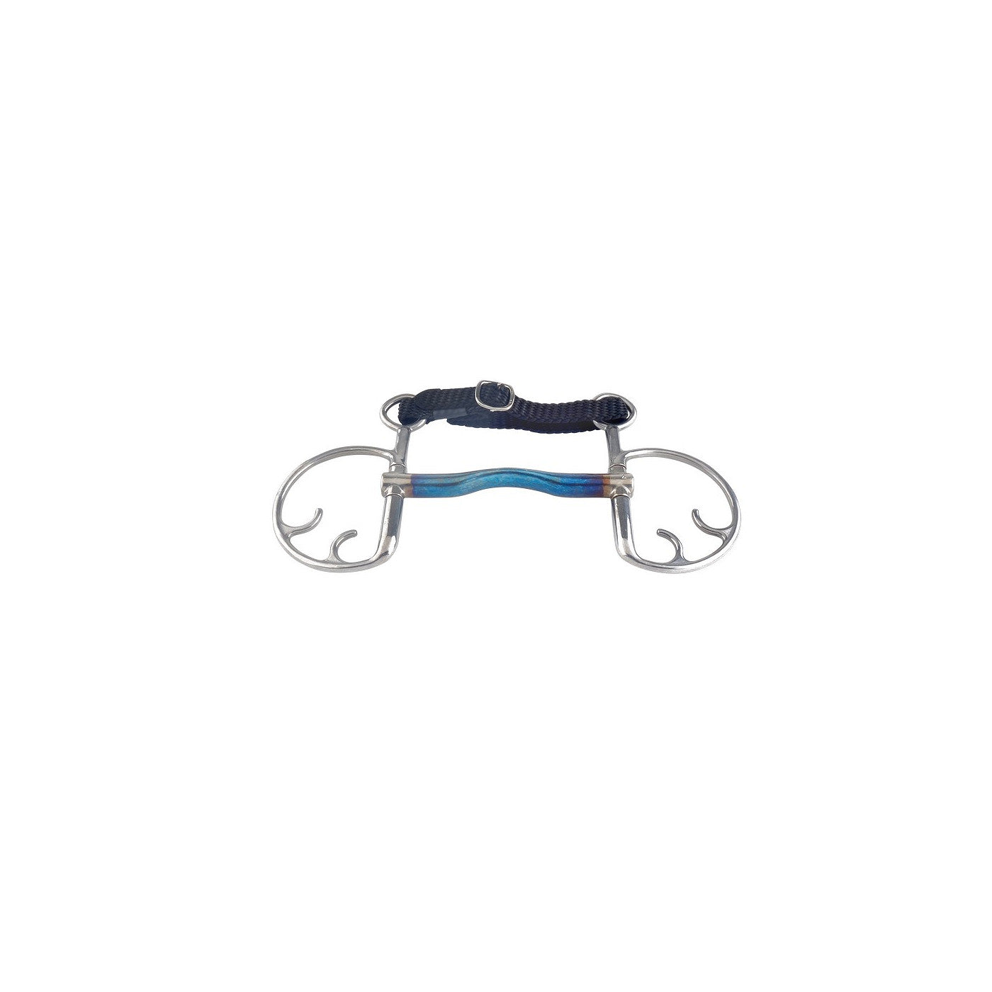 Trust Sweet Iron kimblehookgeringe Zungenfreiheit - 16 mm